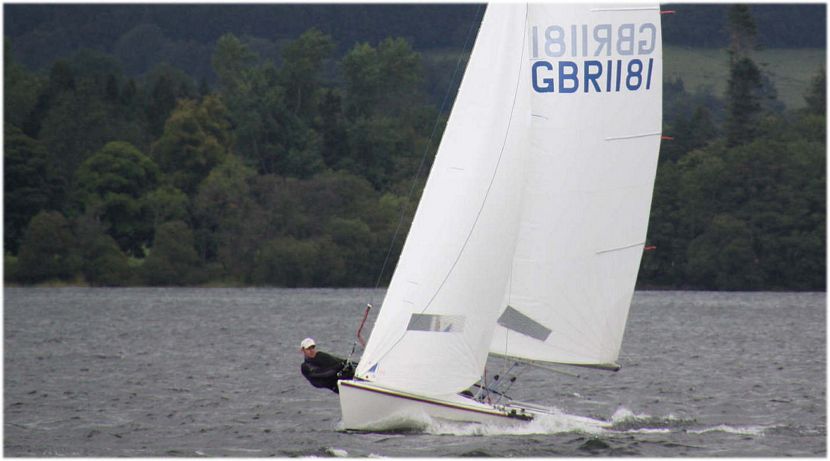 Tempest Nationals And Northerns At Ullswater BVM Sports, 56% OFF